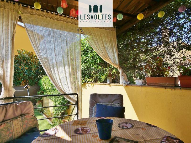 Foto f10ec93e-ecf0-4292-992b-9098aef13e03. Reihenhaus mit heizung parking in Molí de Vent-La Sauleda Palafrugell