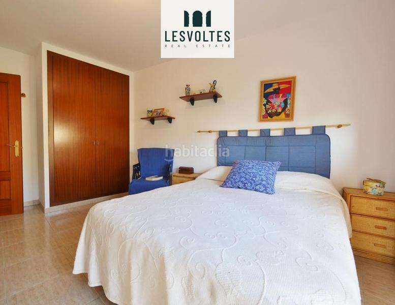 Foto f348c375-3bb8-4494-b31a-2a152485ca27. Semi detached house with heating parking in Molí de Vent-La Sauleda Palafrugell