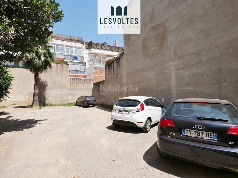 Foto 007326d8-52f1-48c0-9589-c93ebba469de. Terreno residencial en Molí de Vent-La Sauleda Palafrugell