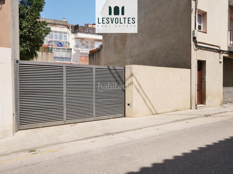 Foto bdb82f97-df86-49fc-9c60-84c550489dc0. Terrain résidentiel dans Molí de Vent-La Sauleda Palafrugell