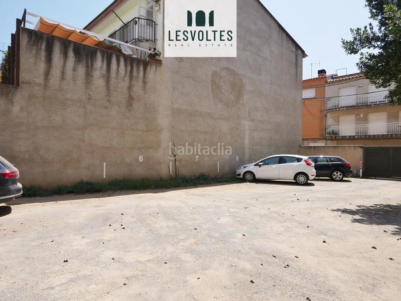 Foto 14052d1c-3060-41e4-be67-dc9aa33ed5e6. Wohngrundstück in Molí de Vent-La Sauleda Palafrugell