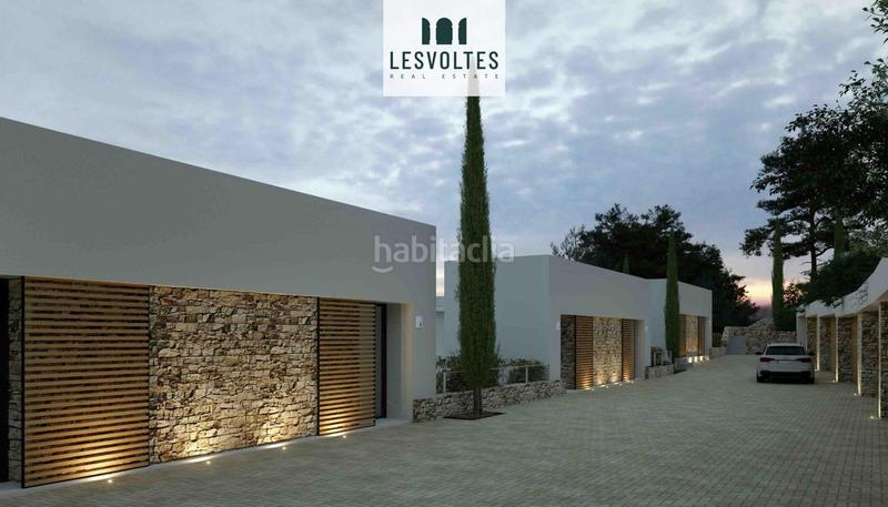 Foto 5bca621d-a5cf-48a6-a3de-a1ecb2fbe77c. Casa amb calefacció aparcament piscina a Begur Begur