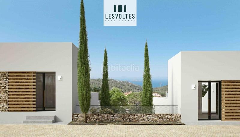 Foto e5fcb61d-7e25-4cef-8d13-6183a11e6c91. Casa amb calefacció aparcament piscina a Begur Begur