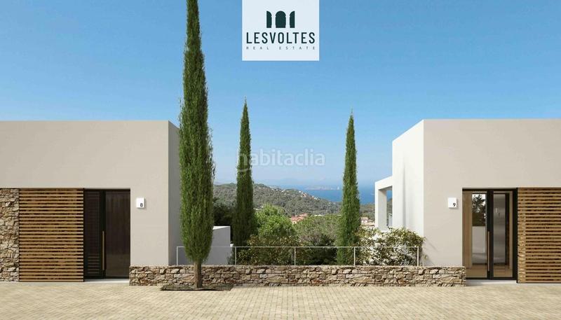 Foto ea1d0a9c-9841-4454-b2ae-378f05404e2c. Casa amb calefacció aparcament piscina a Begur Begur