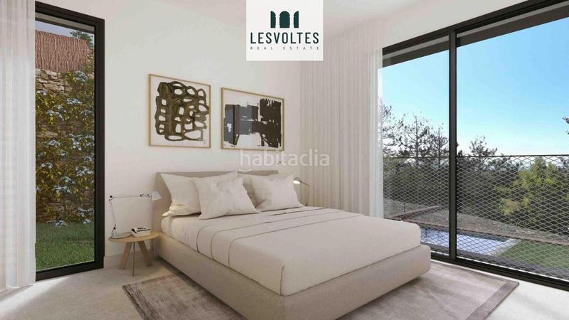 Foto 40718e31-ad65-4f81-ba2e-a7436bb2d08b. House with heating parking pool in Begur Begur