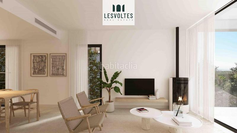 Foto 7d3822a3-fcce-480a-a485-2f30eb05516b. House with heating parking pool in Begur Begur