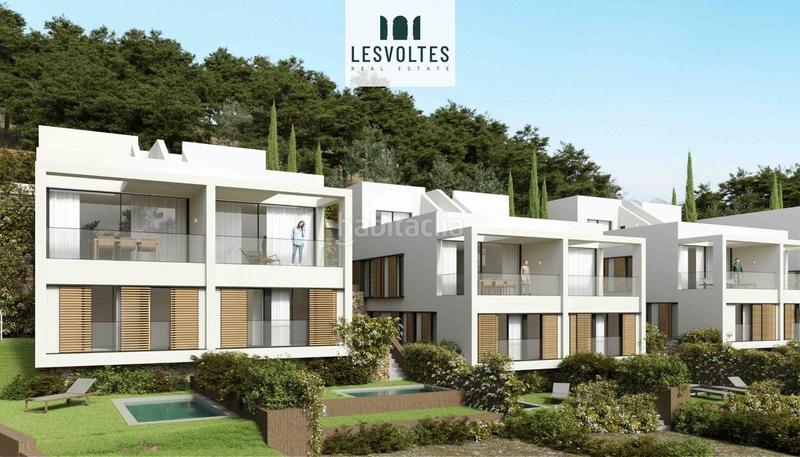 Foto 85d2b5ca-5ab9-4c03-8b64-cdd527349630. House with heating parking pool in Begur Begur