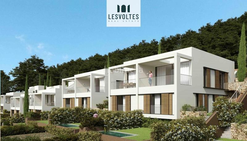 Foto 8cedc8b3-a2f7-425a-a420-de4dc03bb19d. House with heating parking pool in Begur Begur