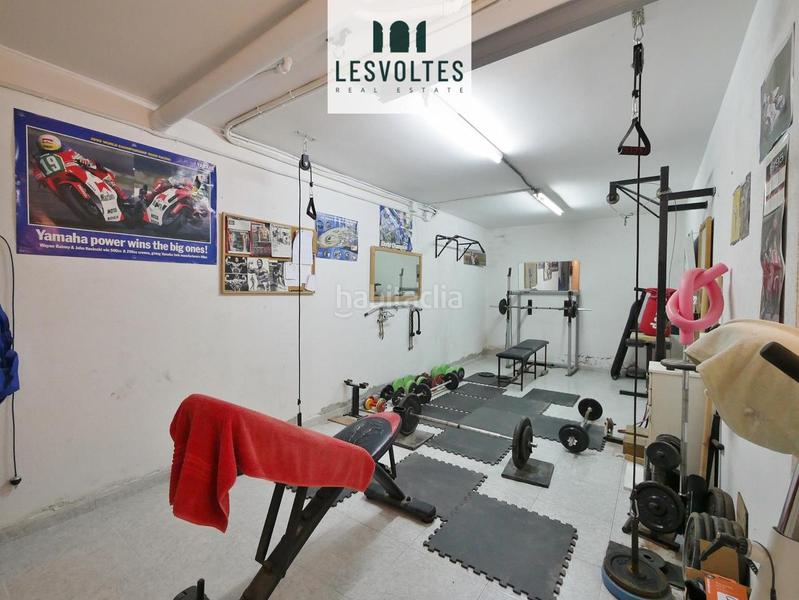 Foto 0012a734-d330-4570-8354-936b39478879. Etagenwohnung mit heizung parking in Molí de Vent-La Sauleda Palafrugell