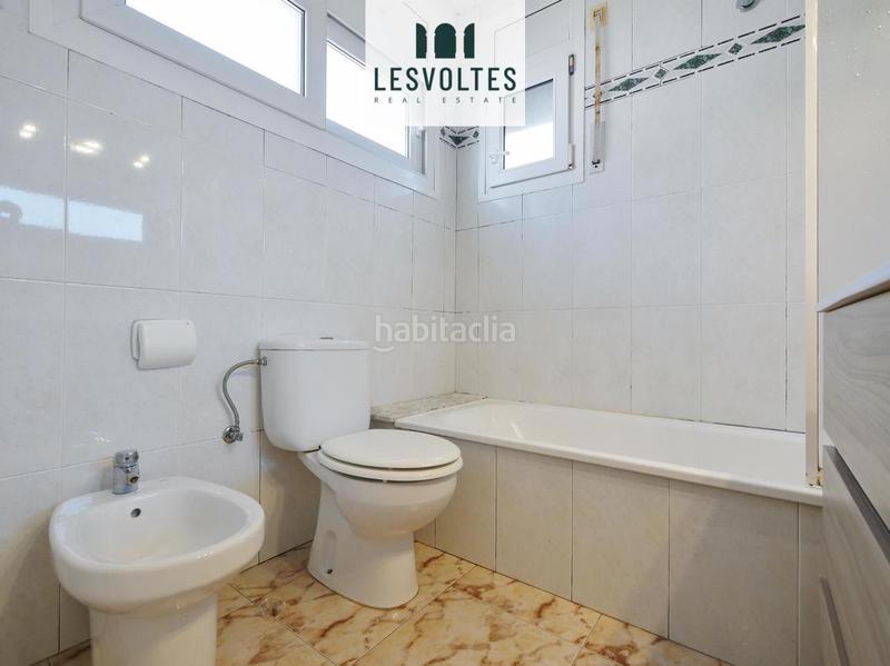 Foto 5ecd962f-7b6c-4648-8fe2-4abb6a7f69cd. Etagenwohnung mit heizung parking in Molí de Vent-La Sauleda Palafrugell