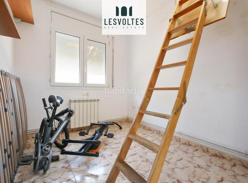 Foto 73bdb5c8-614a-4851-9afe-fb3ea11dc8b2. Etagenwohnung mit heizung parking in Molí de Vent-La Sauleda Palafrugell