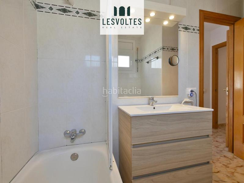 Foto 7e8f5d5b-1687-434b-b34a-f92338c98edc. Etagenwohnung mit heizung parking in Molí de Vent-La Sauleda Palafrugell