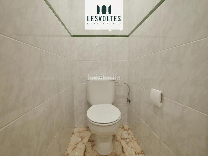 Foto 9e055d48-eb98-458c-8638-b9a8de20d998. Etagenwohnung mit heizung parking in Molí de Vent-La Sauleda Palafrugell