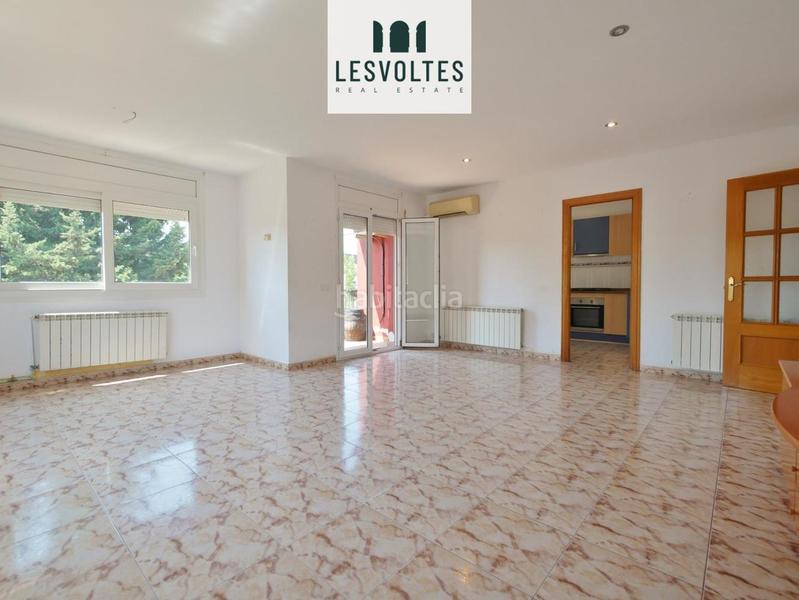 Foto d10dc187-9fe0-4b42-866b-83ff65f649da. Etagenwohnung mit heizung parking in Molí de Vent-La Sauleda Palafrugell