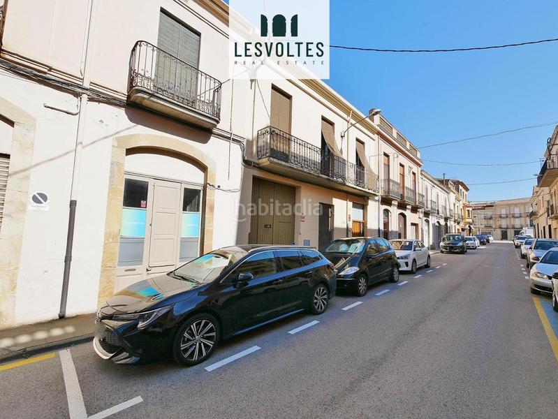 Foto 22042d1c-d933-4971-9532-1604a49c180d. Casa en Bisbal d´Empordà (La)