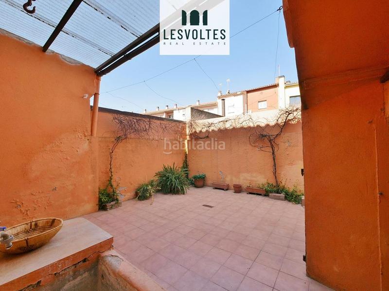 Foto b949679e-173a-4f16-b4a9-be0873c9c5c1. Casa en Bisbal d´Empordà (La)