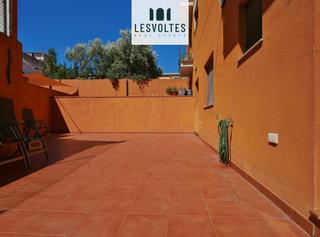 Rez-de-chaussée  Carrer de genís i sagrera