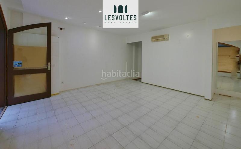Foto 3338c266-3901-4eeb-8a86-9a731b9fe29f. Alquiler local comercial en Centre Palafrugell