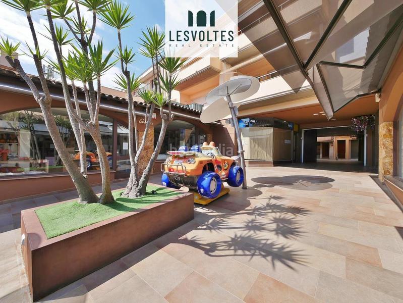 Foto 3fc459f7-fd83-4570-ad3a-0edbdb94092d. Alquiler local comercial en Centre Palafrugell