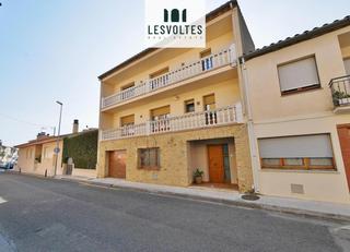 Casa  Barri castell d'empordà