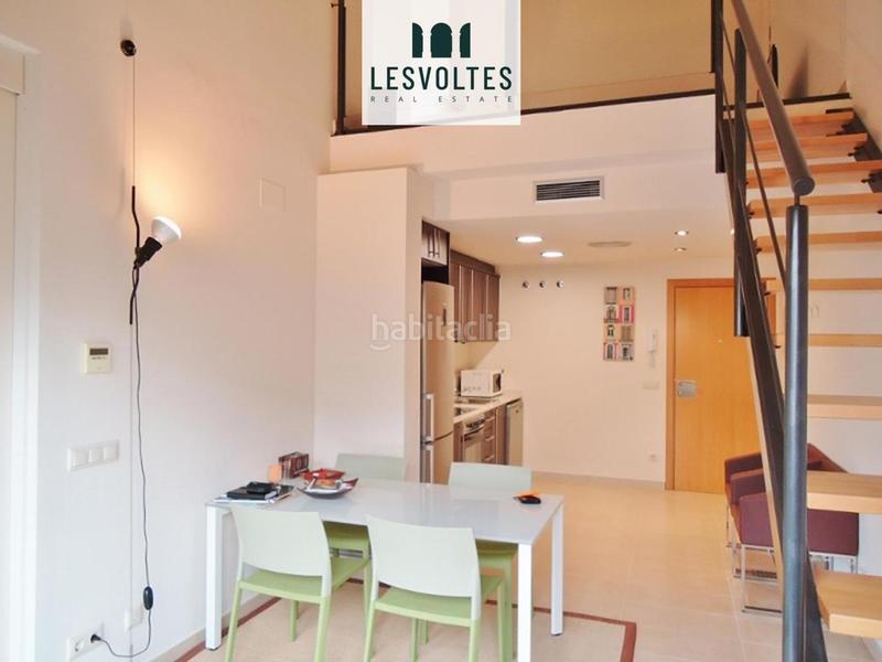 Foto eaf99094-61eb-4af6-8685-edb08f5ac158. Piso en Bisbal d´Empordà (La)