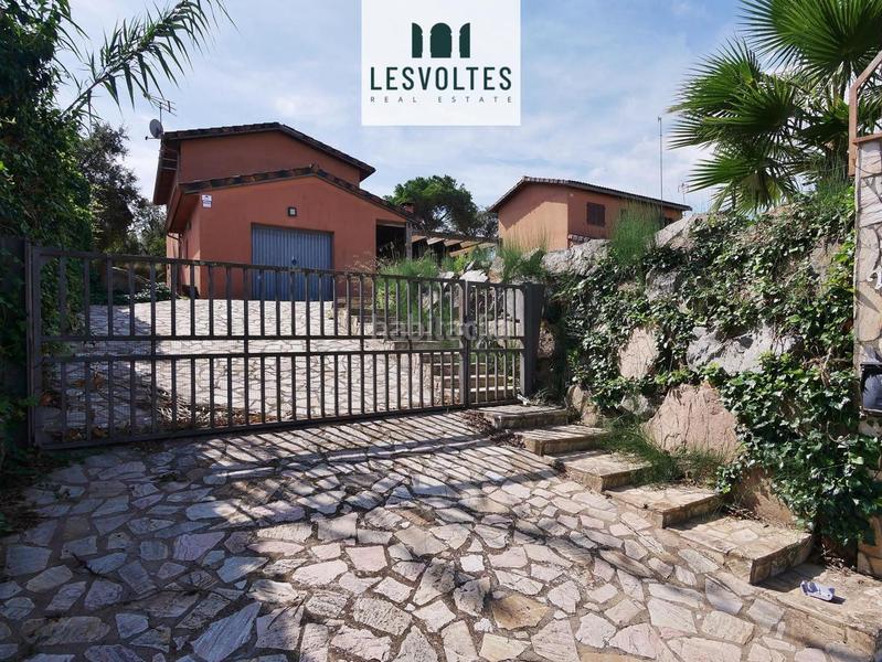 Foto 1284c95b-3782-4fed-a9c8-3525f528ee01. Casa con parcheggio piscina in Mas Pere-Río de Oro Calonge