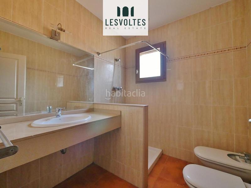 Foto f405ffc5-768b-48c1-a848-1a668457ad72. Casa con parcheggio piscina in Mas Pere-Río de Oro Calonge