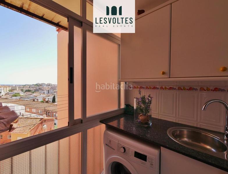 Foto 531a1089-ab95-4185-9437-07b408667919. Appartamento con riscaldamento in Sant Joan - Vilarromà Palamós