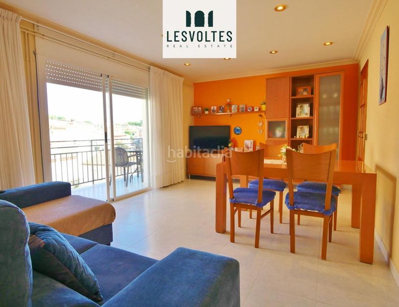 Foto 06f9adec-75ed-41eb-a103-8522f89e7881. Pis amb calefacció a Sant Joan - Vilarromà Palamós