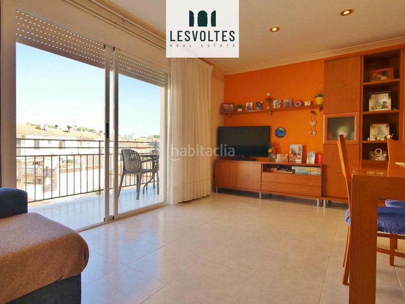 Foto 31fa13b1-1cc1-40a4-a9ed-6c3f6cf7a9ce. Pis amb calefacció a Sant Joan - Vilarromà Palamós