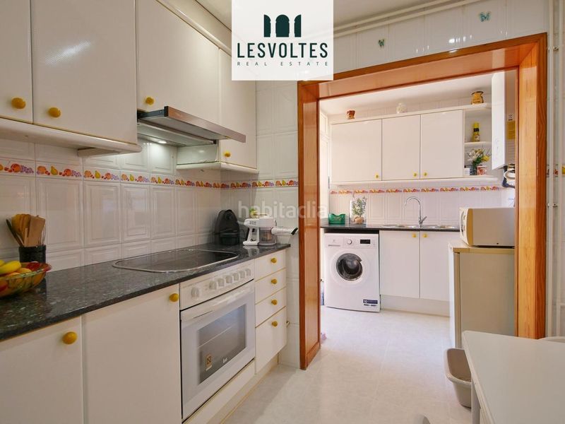 Foto 41cb761b-7269-433a-80d1-52bf752b6fa8. Pis amb calefacció a Sant Joan - Vilarromà Palamós