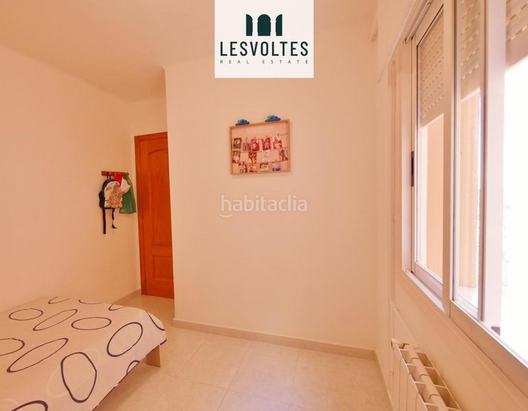 Foto 5e18569f-12ce-44ba-ae16-b0248d4ccc23. Pis amb calefacció a Sant Joan - Vilarromà Palamós