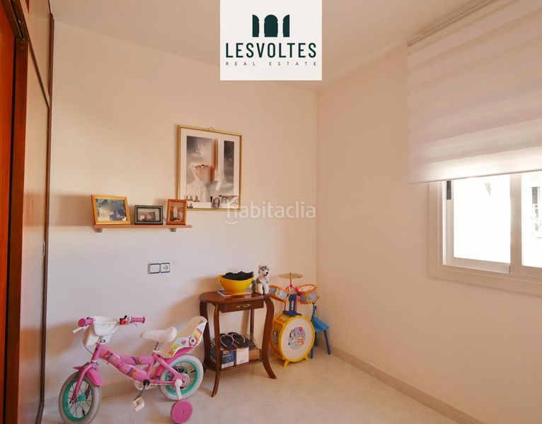 Foto b7e0e326-f4ee-4701-8470-d4e741a57b2a. Pis amb calefacció a Sant Joan - Vilarromà Palamós