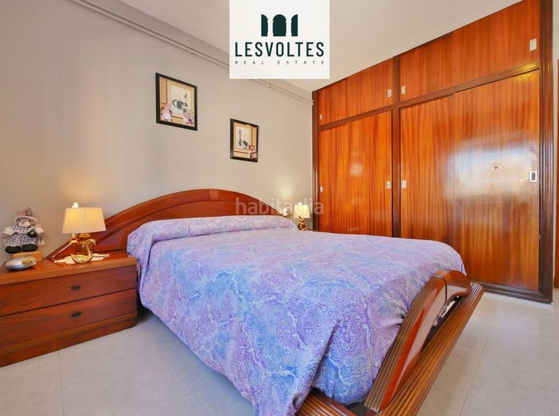 Foto cceaf3e3-6573-424b-b136-60b89b0e84f3. Pis amb calefacció a Sant Joan - Vilarromà Palamós