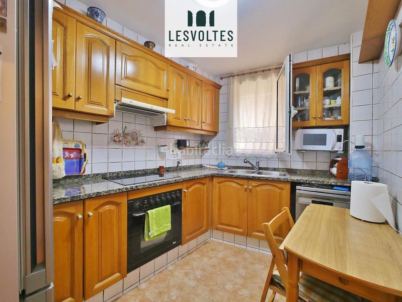 Foto 5f99ef25-a921-4e53-9b7a-18d4a31fa6d5. Casa adossada amb calefacció a Sant Joan - Vilarromà Palamós