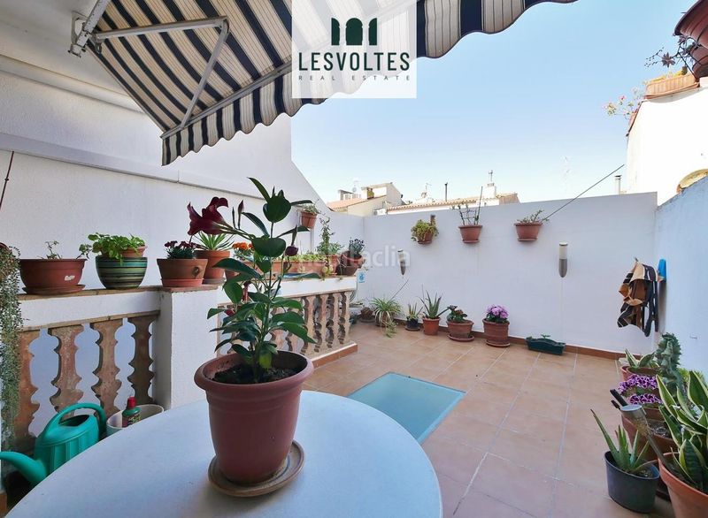 Foto d745bb97-bf96-4ce2-b9f8-4400d687b919. Casa adossada amb calefacció a Sant Joan - Vilarromà Palamós