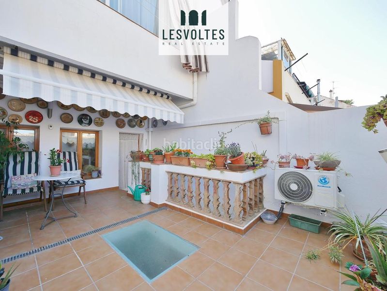 Foto e02c56ed-02b0-4431-94ed-8e67d8414a29. Casa adossada amb calefacció a Sant Joan - Vilarromà Palamós