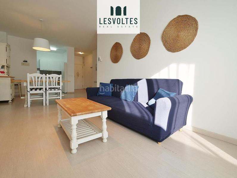 Foto 1164d939-eac7-417c-a3d2-71ebc27d9792. Location appartement avec chauffage dans Piverd-Vila-Seca-Bruguerol Palafrugell