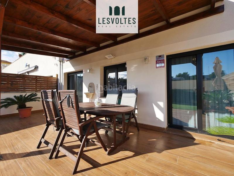 Foto 13bfa9aa-8029-4fab-9363-d797b1bdf54f. Location appartement avec chauffage dans Piverd-Vila-Seca-Bruguerol Palafrugell