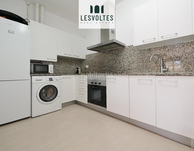 Foto 18c8b1c1-e014-472b-943c-2c27cfb89de2. Location appartement avec chauffage dans Piverd-Vila-Seca-Bruguerol Palafrugell