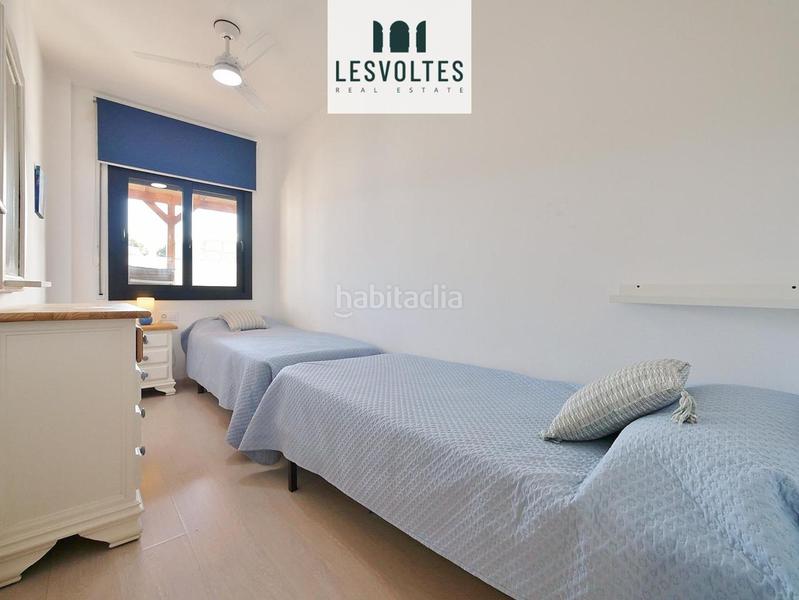 Foto 1b9ed3e1-ebcb-40a2-a673-aa418c1f78bf. Location appartement avec chauffage dans Piverd-Vila-Seca-Bruguerol Palafrugell