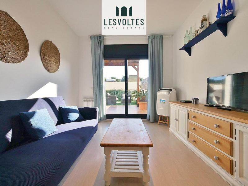 Foto 7a5b6eb7-5f62-40cc-b417-3341f2e7f987. Location appartement avec chauffage dans Piverd-Vila-Seca-Bruguerol Palafrugell