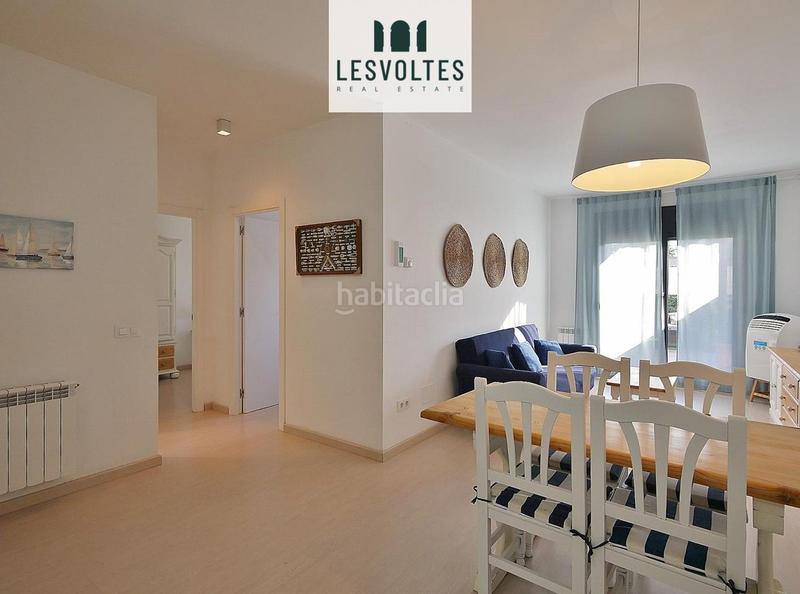 Foto 81a54e2e-5242-4c08-8e76-368b341080e9. Location appartement avec chauffage dans Piverd-Vila-Seca-Bruguerol Palafrugell