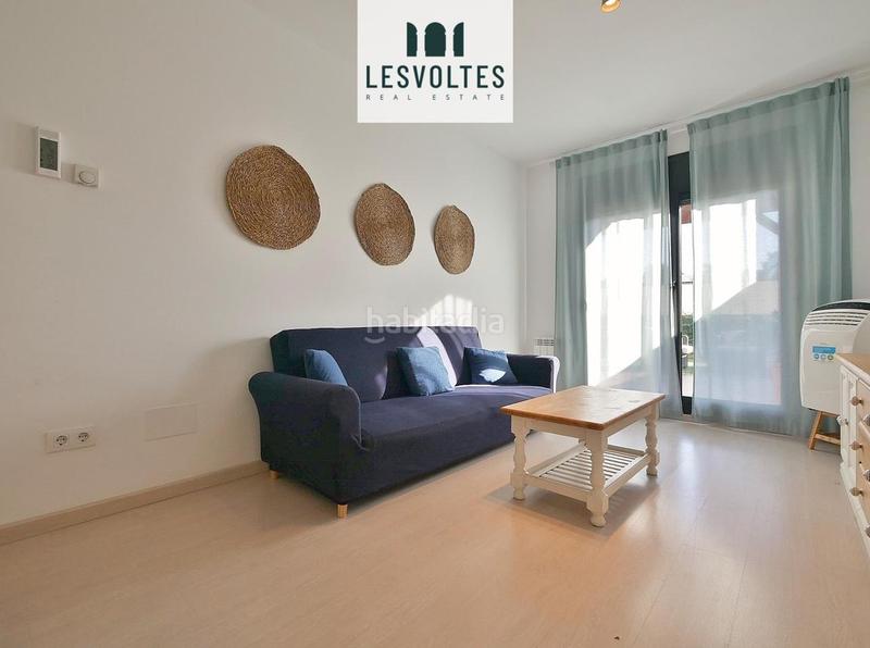 Foto 95646263-7175-4122-bc16-ffcd64b24227. Location appartement avec chauffage dans Piverd-Vila-Seca-Bruguerol Palafrugell