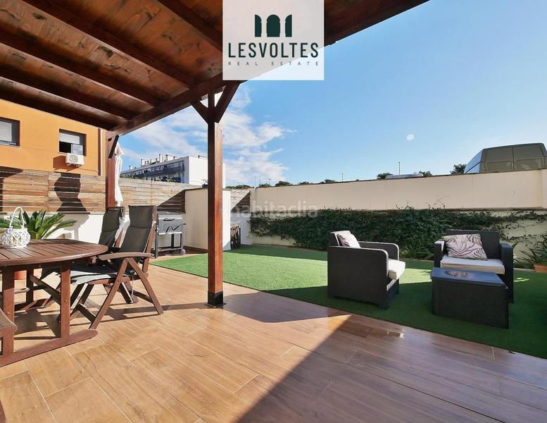 Foto bf743eeb-e96c-48fb-86f1-85eb0f094c3e. Location appartement avec chauffage dans Piverd-Vila-Seca-Bruguerol Palafrugell