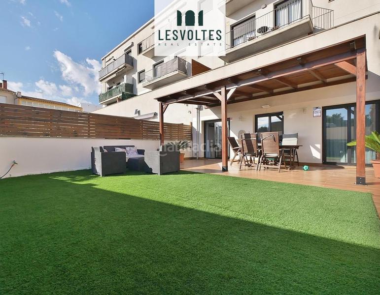 Foto d0a9380b-0c8b-4495-86f3-98961659d770. Location appartement avec chauffage dans Piverd-Vila-Seca-Bruguerol Palafrugell