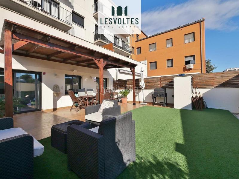 Foto d40f247e-3fa5-48b3-8b6f-75c79e31aa7f. Location appartement avec chauffage dans Piverd-Vila-Seca-Bruguerol Palafrugell