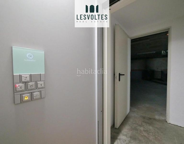 Foto 866cd5c0-b2f4-4dd5-b81a-afbcbb7bb08f. Aparcament cotxe a Centre Palafrugell