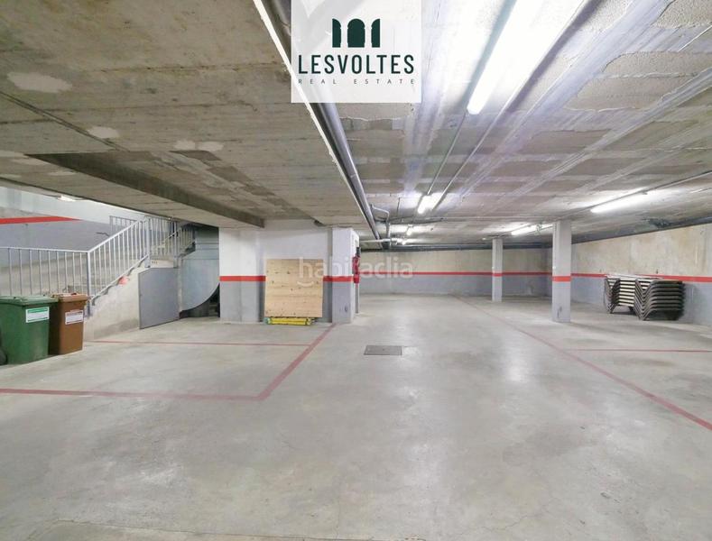 Foto f72e9d6d-2b2b-41c5-a93b-df79aaabd284. Posto auto in Centre Palafrugell