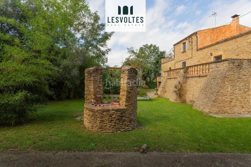 Foto 03ca178a-7be7-4f6e-90b7-d24980fd187d. Casa amb calefacció a Forallac